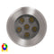 Havit Lighting Split 316 Stainless Steel 5w RGBW LED Inground Light (HV1842RGBW)