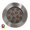 Havit Lighting Split 316 Stainless Steel 12w RGBW LED Inground Light (HV1843RGBW)