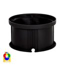 Havit Lighting Split 316 Stainless Steel 12w RGBW LED Inground Light (HV1843RGBW)