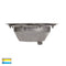 Havit Lighting Split 316 Stainless Steel TRI Colour 12w LED Inground Light (HV1843T)