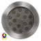 Havit Lighting Split 316 Stainless Steel 18w RGBW LED Inground Light (HV1845RGBW)