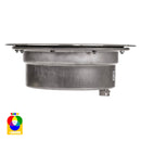 Havit Lighting Split 316 Stainless Steel 18w RGBW LED Inground Light (HV1845RGBW)