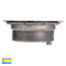 Havit Lighting Split 316 Stainless Steel TRI Colour 18w LED Inground Light (HV1845T)