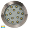 Havit Lighting Split 316 Stainless Steel TRI Colour 18w LED Inground Light (HV1845T)