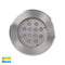 Havit Lighting Split 316 Stainless Steel 24w LED Inground Light (HV1847T)