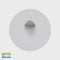 Havit Lighting Mini Reces White Round TRI Colour Recessed LED Step Light (HV3206T-WHT-12V)