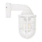 Havit Lighting Marina Polycarbonate White Wall Light (HV3511W-WHT)