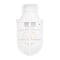 Havit Lighting Marina Polycarbonate White Wall Light (HV3511W-WHT)
