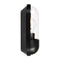 Havit Lighting Lume Polycarbonate Black Wall Light (HV3512W-BLK|HV3512W-PB|HV3512W-WHT)