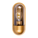 Havit Lighting Lume Polycarbonate Black Wall Light (HV3512W-BLK|HV3512W-PB|HV3512W-WHT)