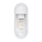 Havit Lighting Lume Polycarbonate Black Wall Light (HV3512W-BLK|HV3512W-PB|HV3512W-WHT)