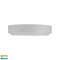 Havit Lighting Liptor White 30w Ceiling Mounted LED Oyster (HV36053T-WHT)