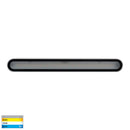 Havit Lighting Lisse White Fixed Down LED Wall Light (HV3652T-WHT)