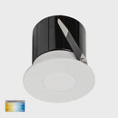 Havit Lighting Prime White Fixed CCT WIFI LED Downlight (HV5511CCT-WHT)