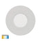 Havit Lighting Prime White Fixed CCT WIFI LED Downlight (HV5511CCT-WHT)