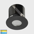 Havit Lighting Prime Black Fixed LED Downlight (HV5511T-BLK)