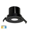 Havit Lighting Prime Black Tilt CCT WIFI LED Downlight (HV5512CCT-BLK)