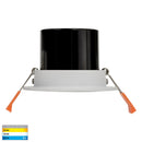 Havit Lighting Prime White Tilt LED Downlight (HV5512T-WHT)