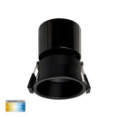 Havit Lighting Prime Black Fixed Deep CCT WIFI LED Downlight (HV5513CCT-BLK)