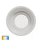 Havit Lighting Prime White Fixed Deep CCT WIFI LED Downlight (HV5513CCT-WHT)