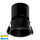 Havit Lighting Prime Black Fixed Deep LED Downlight (HV5513T-BLK)