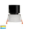 Havit Lighting Prime White Fixed Deep LED Downlight (HV5513T-WHT)