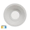 Havit Lighting Prime White Fixed Deep CCT WIFI LED Downlight (HV5514CCT-WHT)