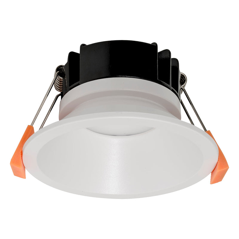 Havit Lighting Gleam White Fixed Dim to Warm LED Downlight (HV5528D2W-WHT)