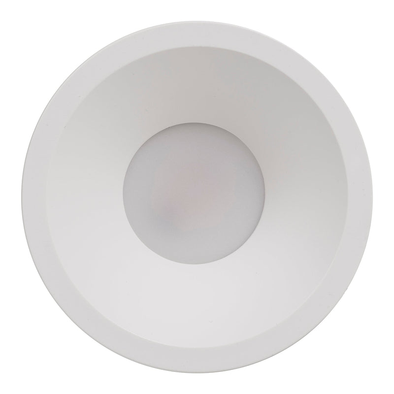 Havit Lighting Gleam White Fixed Dim to Warm LED Downlight (HV5528D2W-WHT)