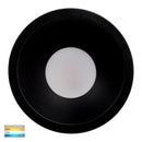 Havit Lighting Gleam Black Fixed LED Downlight (HV5528T-BLK)