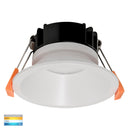 Havit Lighting Gleam White Fixed LED Downlight (HV5528T-WHT)