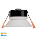 Havit Lighting Gleam White Fixed LED Downlight (HV5528T-WHT)