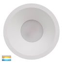 Havit Lighting Gleam White Fixed LED Downlight (HV5528T-WHT)