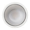 Havit Lighting Gleam White with Chrome Insert Fixed Dim to Warm LED Downlight (HV5529D2W-WC)