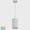 Havit Lighting Nella White 7w LED Pendant (HV5802T-WHT-P)