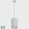 Havit Lighting Nella White 12w LED Pendant (HV5803T-WHT-P)