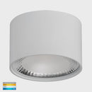 Havit Lighting Nella White 12w Surface Mounted LED Downlight (HV5803T-WHT | HV5803T-WHT-12V)