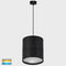 Havit Lighting Nella Black 18w LED Pendant (HV5805T-BLK-P)