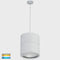 Havit Lighting Nella White 18w LED Pendant (HV5805T-WHT-P)