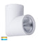 Havit Lighting Nella White 24w Surface Mounted Rotatable LED Downlight (HV5825T-WHT | HV5825T-WHT-12V)