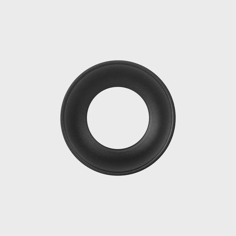 Havit Lighting Black Inner Ring to Suit HV5841 7w Surface Mounted LED Downlight (HV5841-BR)