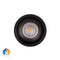 Havit Lighting Nella Black 7w Surface Mounted LED Downlight (HV5841S-BLK-EXT | HV5841S-BLK-EXT-12V)