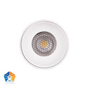 Havit Lighting Nella White 7w Surface Mounted LED Downlight (HV5841S-WHT | HV5841S-WHT-12V)