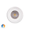 Havit Lighting Nella White 7w Surface Mounted LED Downlight (HV5841S-WHT | HV5841S-WHT-12V)