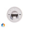 Havit Lighting Nella White 7w Surface Mounted LED Downlight (HV5841S-WHT | HV5841S-WHT-12V)