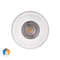 Havit Lighting Nella White 12w Surface Mounted LED Downlight (HV5842S-WHT | HV5842S-WHT-12V)