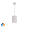 Havit Lighting 3 Metre Pendant Accessory (HV5842-WHT-PDT)