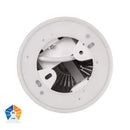 Havit Lighting Nella White 18w Surface Mounted LED Downlight (HV5843S-WHT | HV5843S-WHT-12V)