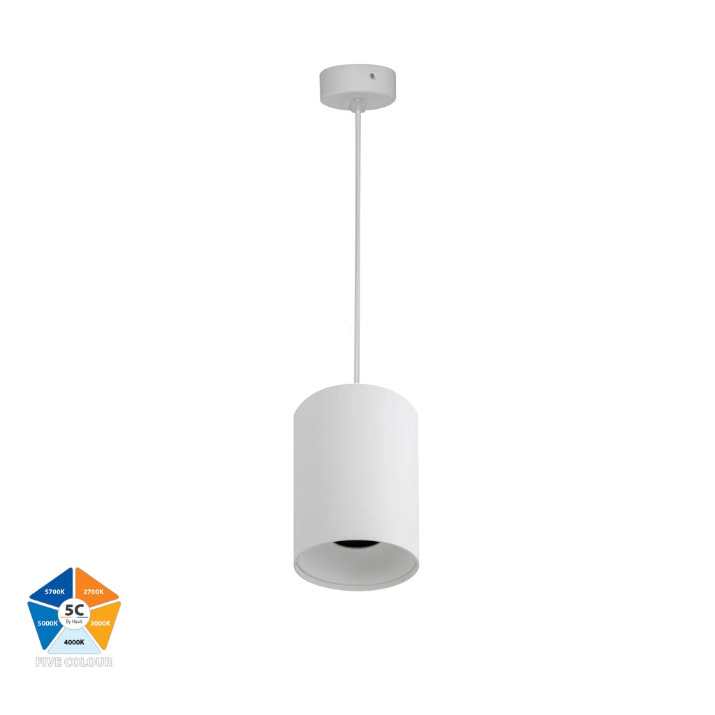 Havit Lighting 3 Metre Pendant Accessory (HV5843-WHT-PDT) – ELS ...