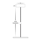 Havit Lighting 3 Metre Pendant Accessory (HV5844-WHT-PDT)
